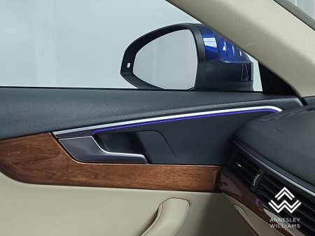 2023 Audi A4 - photo 26