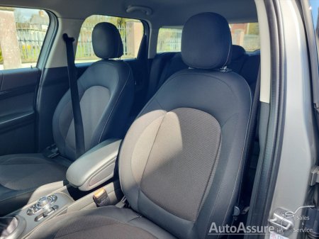 2023 Mini Countryman - photo 36