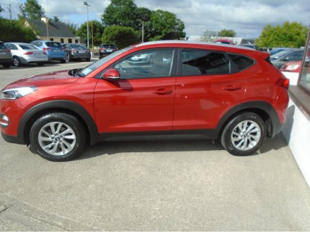 2016 Hyundai Tucson - photo 2