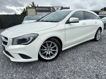 2016 Mercedes-Benz CLA - photo 2