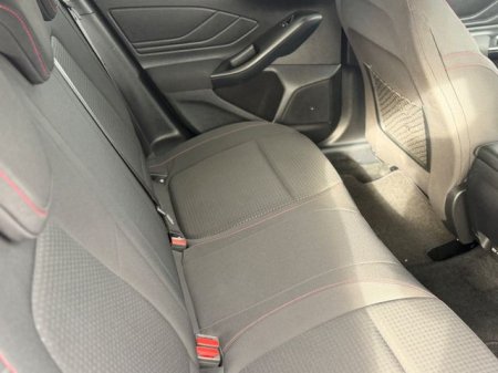 2019 Ford Focus - photo 9