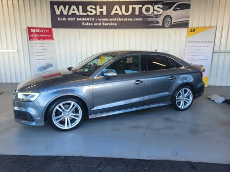 2019 Audi A3 - photo 8