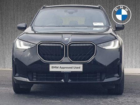 2024 BMW X3 - photo 16