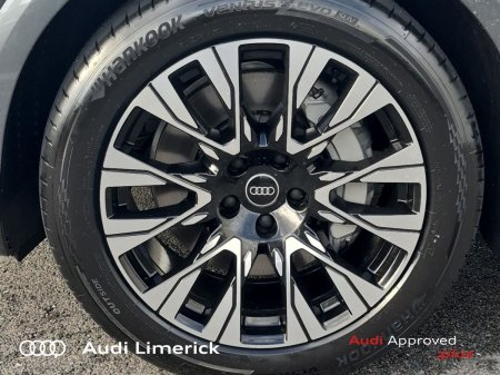 2027 Audi Q7 - photo 9