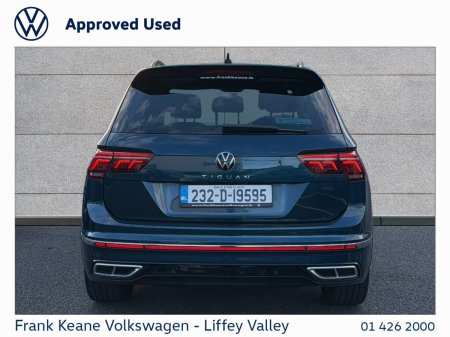 2023 Volkswagen Tiguan - photo 11