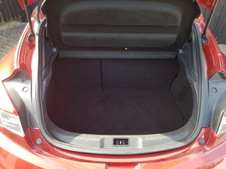 2012 Renault Megane - photo 9