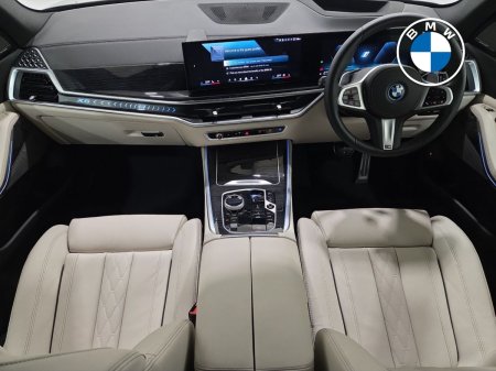 2025 BMW X5 - photo 4
