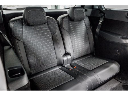 2026 Peugeot 5008 - photo 7
