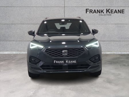 2023 SEAT Tarraco - photo 16