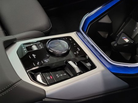 2026 BMW X3 - photo 10