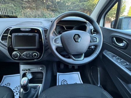 2021 Renault Captur - photo 6