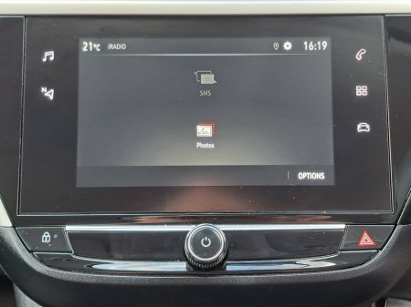 2023 Opel Corsa - photo 28