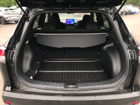 2024 Toyota Corolla Cross - photo 10