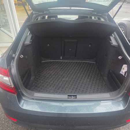 2017 Skoda Octavia - photo 8