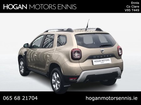2019 Dacia Duster - photo 3