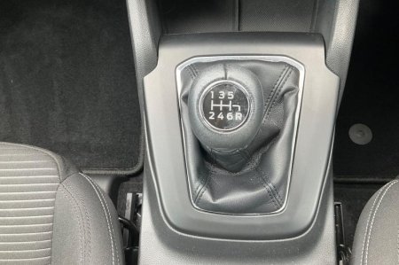 2025 Ford Focus - photo 31
