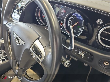 2018 Bentley Continental - photo 29