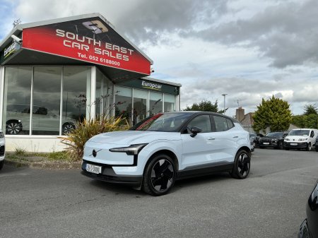 2025 Volvo EX30 - photo 2