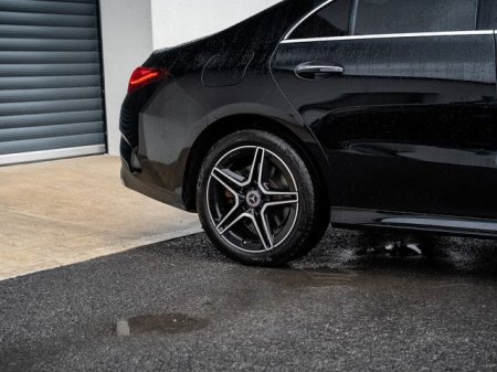 2025 Mercedes-Benz CLA - photo 4