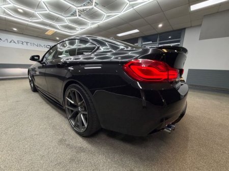 2019 BMW 4-Series - photo 16