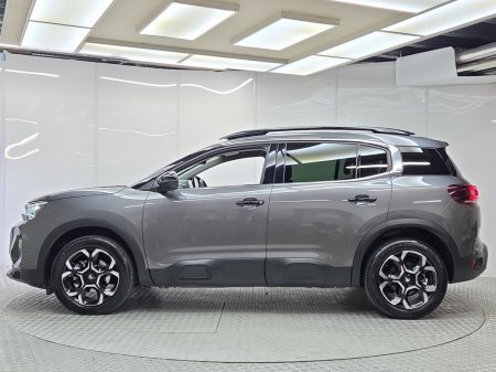 2025 Citroen C5 Aircross - photo 5