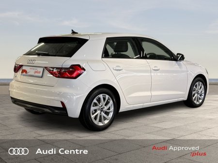 2026 Audi A1 - photo 3
