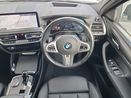 2024 BMW X4 - photo 5