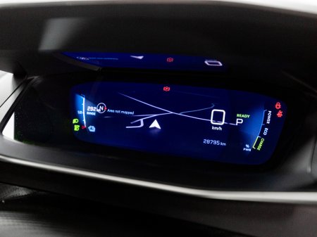 2024 Peugeot 2008 - photo 15