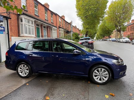 2018 Volkswagen Golf - photo 4