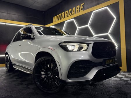 2020 Mercedes-Benz GLE - photo 2