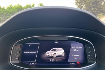 2023 SEAT Ateca - photo 13