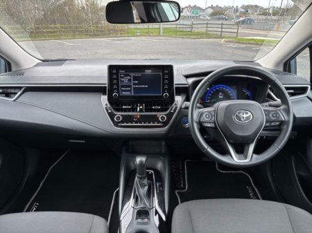 2023 Toyota Corolla - photo 10