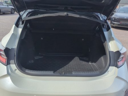 2020 Toyota Corolla - photo 10