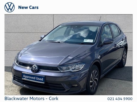 2023 Volkswagen Polo - photo 13