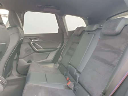 2025 BMW iX1 - photo 22