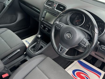 2013 Volkswagen Golf - photo 17