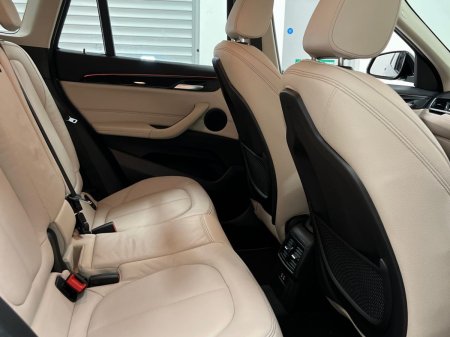 2022 BMW X1 - photo 11
