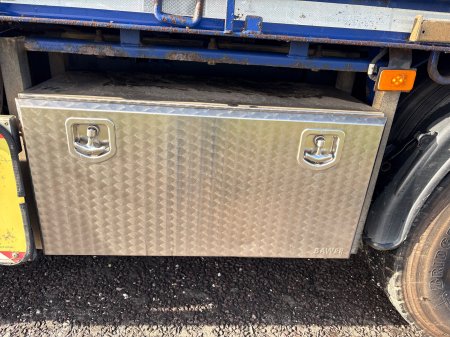 2021 Volvo FM380 - photo 19