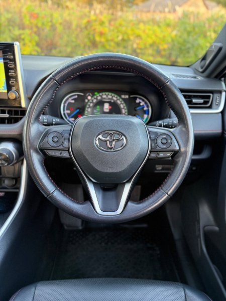 2022 Toyota RAV4 - photo 18