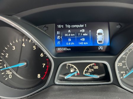 2016 Ford Focus - photo 10