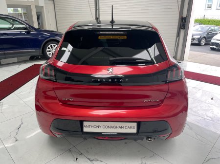 2021 Peugeot 208 - photo 4