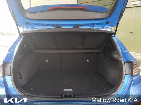 2022 Kia Ceed - photo 10