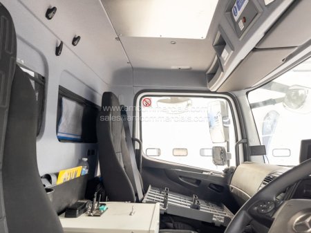 2024 MERCEDES BENZ ATEGO 816 - photo 27