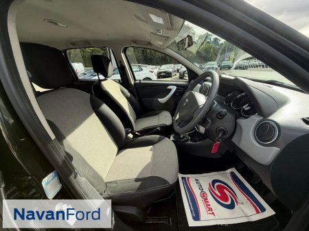 2016 Dacia Duster - photo 14
