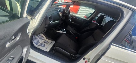 2015 Honda Fit - photo 8