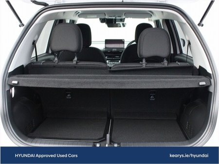 2026 Hyundai INSTER - photo 9