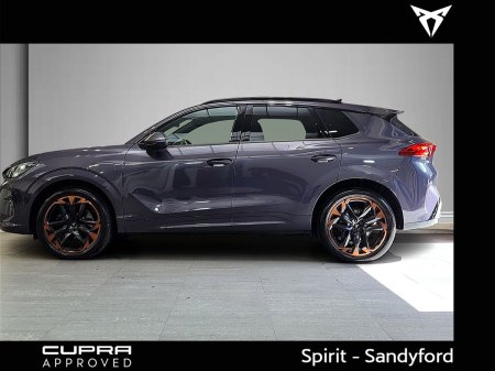 2026 Cupra Terramar - photo 3