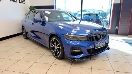 2021 BMW 3-Series - photo 3