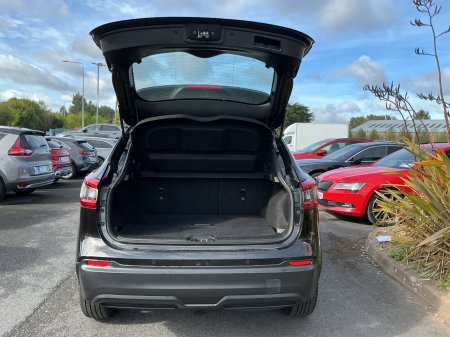 2019 Nissan Qashqai - photo 15