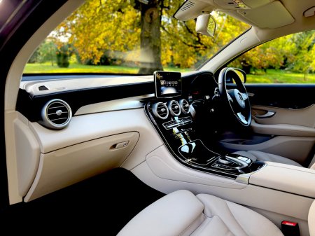 2017 Mercedes-Benz GLC - photo 24